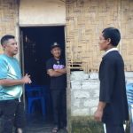 Penerima BSPS Gorontalo