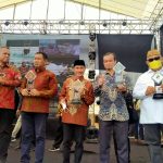 Penghargaan Bupati Gorontalo