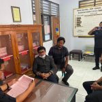 Penambangan Emas Ilegal