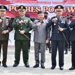 Pohuwato Covid-19