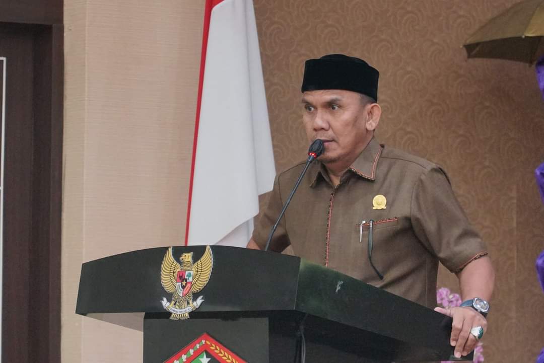 DPRD Dukung RS Aloei Saboe Dijadikan Tempat Rehabilitasi Pecandu Narkoba