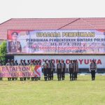 SPN Polda Gorontalo