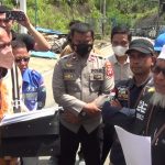 Sengketa Gorontalo Listrik