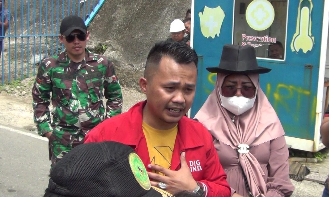 Sengketa Lahan