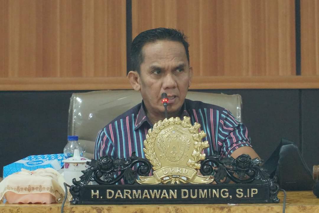 Dekot Gorontalo Harap Pemerintah Mampu Tangani Masalah Stunting