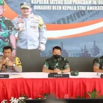 TNI Tembak Istri