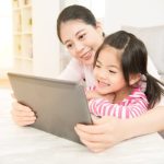 Tips Mendidik Anak