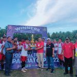 Turnamen Sepak Bola
