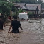 Banjir Bone Gorontalo