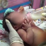 Bayi Dibuang