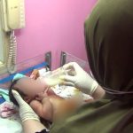 Gorontalo Bayi dibuang