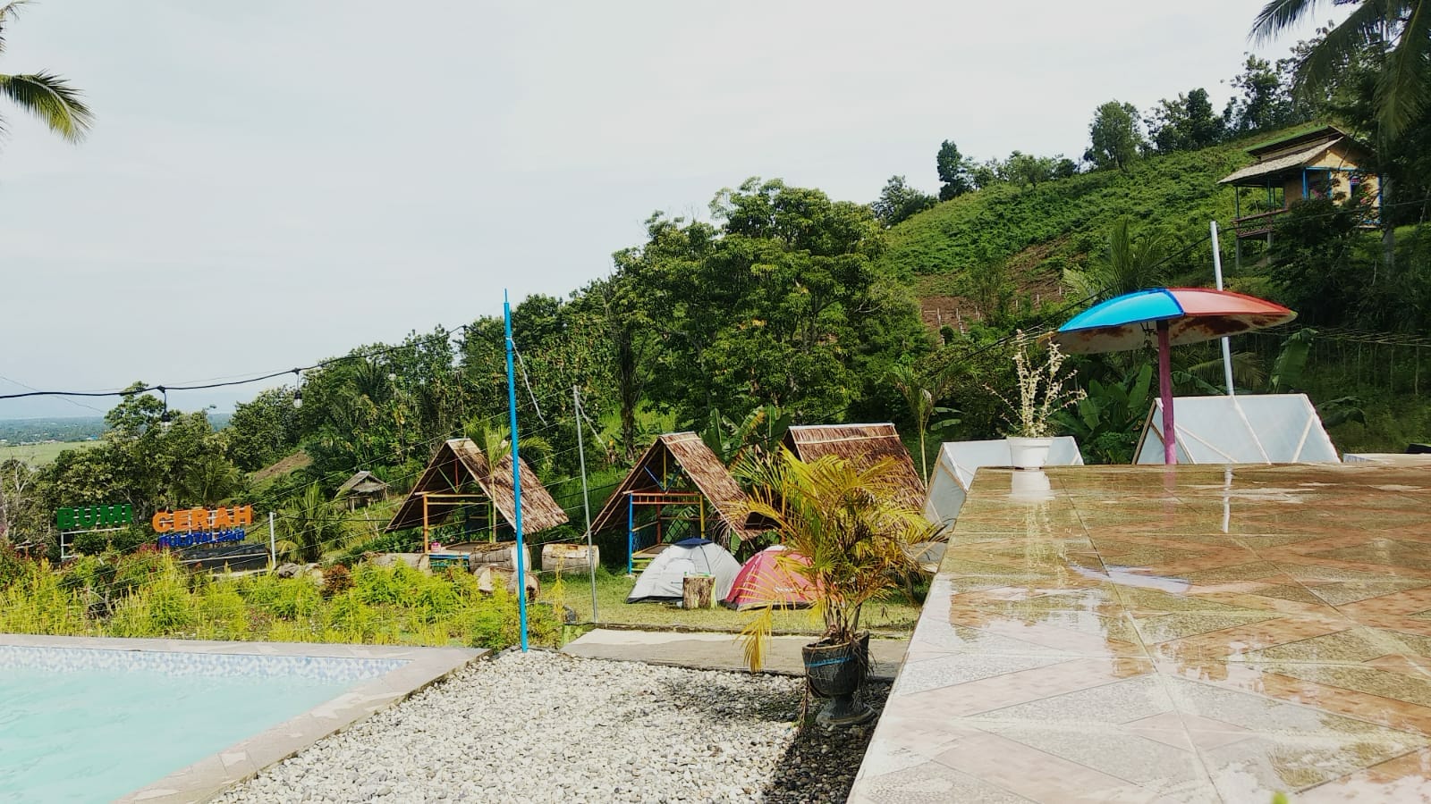 Bumi
