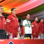 Bupati Ceria Cup