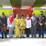 Lapas Kelas III Perempuan Gorontalo