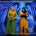 Duo Huntua Gorontalo
