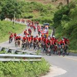 Gorontalo Lomba Sepeda