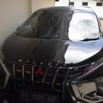 Gorontalo Suami Tabrak Istri