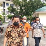 Korupsi Poltekkes Gorontalo