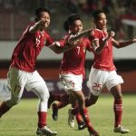 AFF U-16 Indonesia