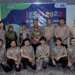 International Earth Science 2022