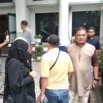 Istri Bupati Gorontalo