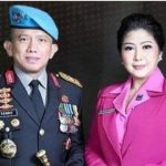 Istri Ferdy Sambo