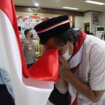 JAD Teroris Gorontalo