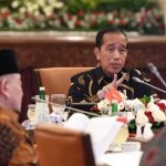 Jokowi Krisis Global