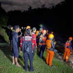 Kakek Hilang di Sungai