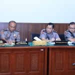 Kapolres Bandara Soetta
