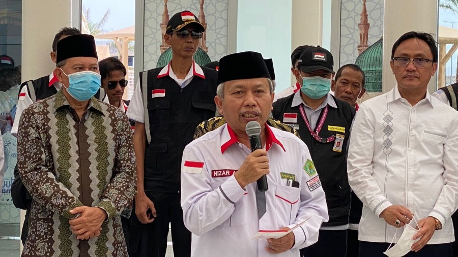 Kemenag Haji