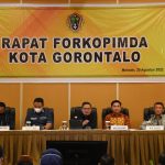 Ketua DPRD Gorontalo