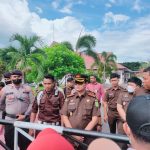 Korupsi Buntulia Barat