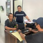 Korupsi Poltekkes Gorontalo