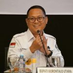 Lahan Transmigrasi