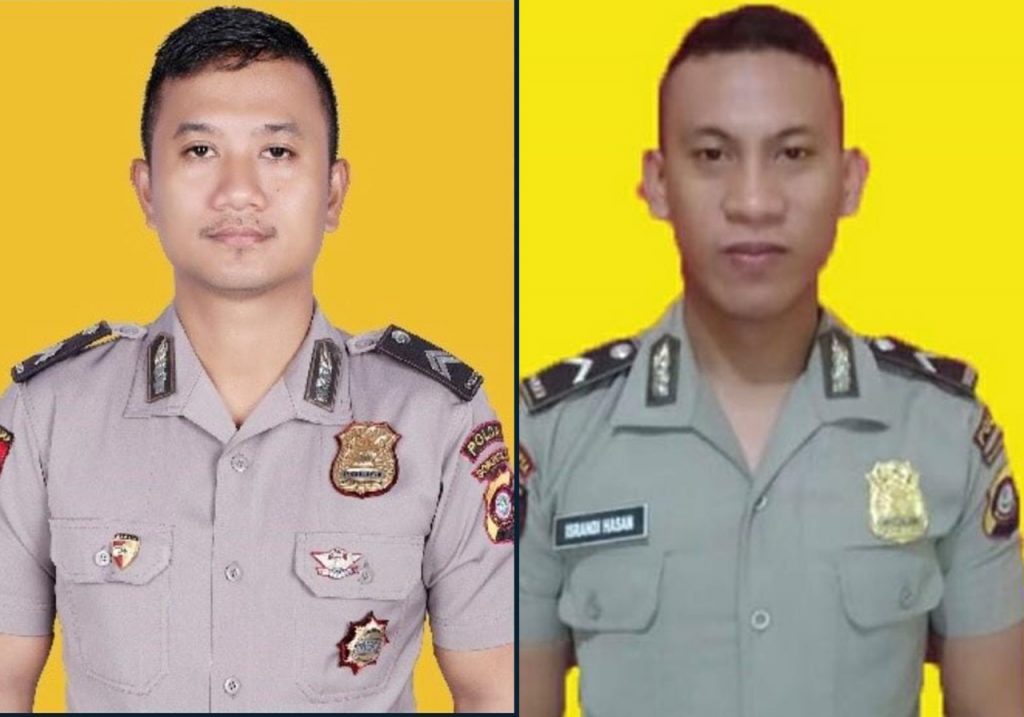 Oknum Polisi