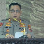 Pelanggaran Lalu Lintas