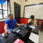 Pencurian Gorontalo
