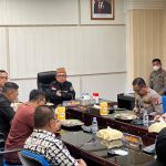 Peredaran Miras Gorontalo