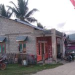 Penggusuran Danau Limboto