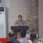 Polsek Gorontalo