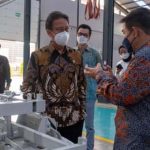 Produksi Alkes