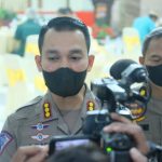 Sistem E-Tilang Gorontalo