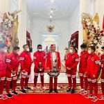 Timnas Sepak Bola U-16