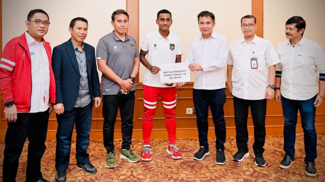 Timnas