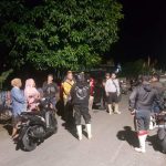 Warga Hilang di Sungai