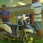 Kecelakaan Gorontalo