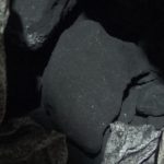 Batu Hitam galena