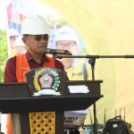 Bupati Saipul Pohuwato