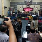 DPRD Kabupaten Gorontalo